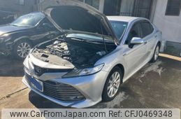 toyota camry 2017 -TOYOTA--Camry DAA-AXVH70--AXVH70-1005321---TOYOTA--Camry DAA-AXVH70--AXVH70-1005321-