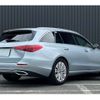 mercedes-benz c-class-station-wagon 2022 -MERCEDES-BENZ 【尾張小牧 302ﾔ7974】--Benz C Class Wagon 5AA-206241C--W1K2062412F047719---MERCEDES-BENZ 【尾張小牧 302ﾔ7974】--Benz C Class Wagon 5AA-206241C--W1K2062412F047719- image 2