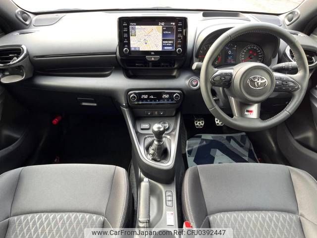 toyota yaris 2020 -TOYOTA--Yaris 4BA-GXPA16--GXPA16-0001190---TOYOTA--Yaris 4BA-GXPA16--GXPA16-0001190- image 2