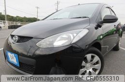 mazda demio 2008 REALMOTOR_Y2024120113A-21