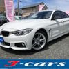 bmw 4-series 2015 quick_quick_DBA-4A20_WBA4A12050GK07411 image 1