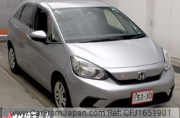 honda fit 2021 CFJ1651901