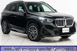 bmw x1 2024 quick_quick_3CA-42EG20T_WBA42EG0705040140