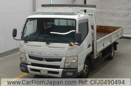 mitsubishi-fuso canter 2016 -MITSUBISHI--Canter FEB50-551439---MITSUBISHI--Canter FEB50-551439-