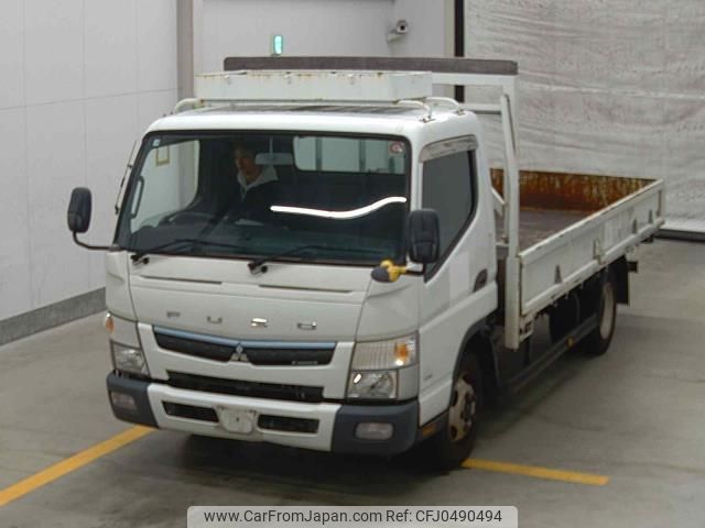 mitsubishi-fuso canter 2016 -MITSUBISHI--Canter FEB50-551439---MITSUBISHI--Canter FEB50-551439- image 1