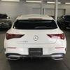 mercedes-benz cla-class 2024 -MERCEDES-BENZ--Benz CLA 3DA-118612M--W1K1186122N469***---MERCEDES-BENZ--Benz CLA 3DA-118612M--W1K1186122N469***- image 4