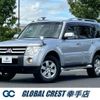 mitsubishi pajero 2007 quick_quick_CBA-V93W_V93W-0004145 image 1