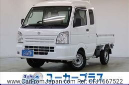 suzuki carry-truck 2020 CFJ1667522