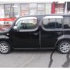 nissan cube 2009 -NISSAN--Cube DBA-Z12--Z12-026658---NISSAN--Cube DBA-Z12--Z12-026658- image 6