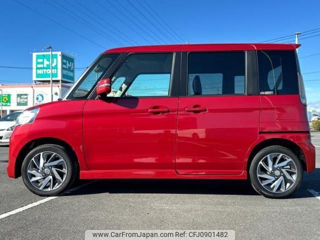 suzuki spacia 2014 quick_quick_DBA-MK32S_MK32S-856351 image 2