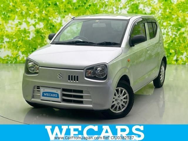 suzuki alto 2016 quick_quick_DBA-HA36S_HA36S-272839 image 1