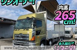 hino profia 2011 quick_quick_LKG-FW1EXBG_FW1EXB-11779