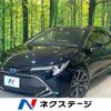 toyota corolla-sport 2020 -TOYOTA--Corolla Sport 6AA-ZWE211H--ZWE211-1034483---TOYOTA--Corolla Sport 6AA-ZWE211H--ZWE211-1034483- image 1