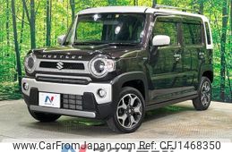 suzuki hustler 2023 CFJ1468350