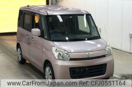 suzuki spacia 2014 -SUZUKI--Spacia MK32S-161023---SUZUKI--Spacia MK32S-161023-