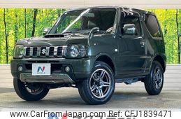suzuki jimny 2017 CFJ1839471