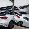 mercedes-benz a-class 2019 -MERCEDES-BENZ--Benz A Class 5AA-177084--WDD1770842J099468---MERCEDES-BENZ--Benz A Class 5AA-177084--WDD1770842J099468- image 7