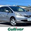 honda fit 2008 -HONDA--Fit DBA-GE7--GE7-1015311---HONDA--Fit DBA-GE7--GE7-1015311- image 1