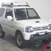 suzuki jimny 2005 -SUZUKI 【名変中 】--Jimny JB23W-409916---SUZUKI 【名変中 】--Jimny JB23W-409916- image 1