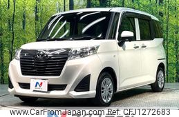 toyota roomy 2018 quick_quick_M900A_M900A-0193905