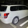 toyota corolla-fielder 2010 CFJ1843916 image 1