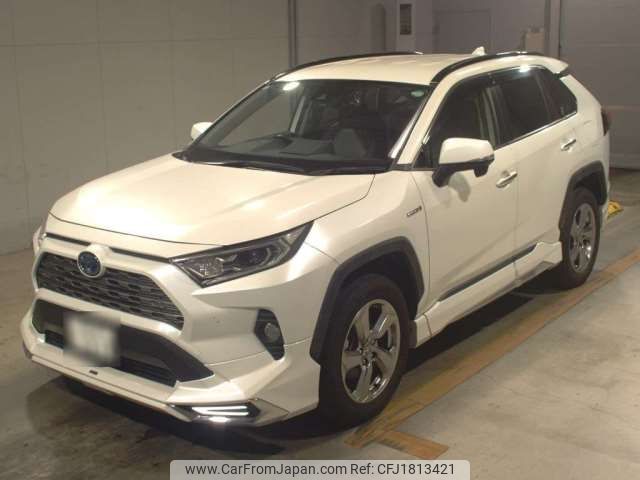 toyota rav4 2019 CFJ1813421 image 1