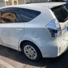 toyota prius-α 2012 -TOYOTA--Prius α DAA-ZVW41W--ZVW41-3203171---TOYOTA--Prius α DAA-ZVW41W--ZVW41-3203171- image 3