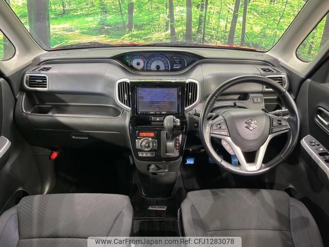 suzuki solio-bandit 2019 quick_quick_MA36S_MA36S-759592 image 2