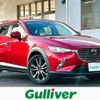 mazda cx-3 2016 -MAZDA--CX-3 LDA-DK5AW--DK5AW-111198---MAZDA--CX-3 LDA-DK5AW--DK5AW-111198- image 1