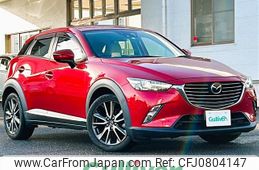 mazda cx-3 2016 -MAZDA--CX-3 LDA-DK5AW--DK5AW-111198---MAZDA--CX-3 LDA-DK5AW--DK5AW-111198-