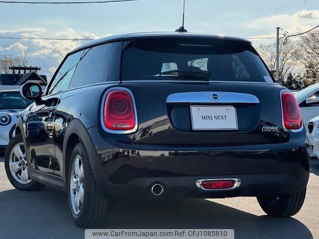 mini mini-others 2018 -BMW--BMW Mini DBA-XM15--WMWXM520902H24223---BMW--BMW Mini DBA-XM15--WMWXM520902H24223- image 2