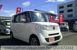 honda n-box 2013 -HONDA 【名変中 】--N BOX JF1--1204046---HONDA 【名変中 】--N BOX JF1--1204046-