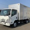 isuzu elf-truck 2019 -ISUZU--Elf TKG-NPS85AN--NPS85-****583---ISUZU--Elf TKG-NPS85AN--NPS85-****583- image 1