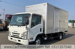 isuzu elf-truck 2019 -ISUZU--Elf TKG-NPS85AN--NPS85-****583---ISUZU--Elf TKG-NPS85AN--NPS85-****583-
