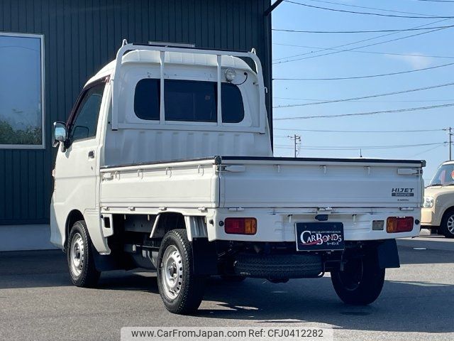 daihatsu hijet-truck 2012 -DAIHATSU 【島根 480ｸ8385】--Hijet Truck S211P--0195568---DAIHATSU 【島根 480ｸ8385】--Hijet Truck S211P--0195568- image 2