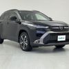 toyota corolla-cross 2025 CFJ1650737 image 1