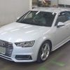 audi a4 2016 quick_quick_ABA-8WCVK_WAUZZZF4XGA033102 image 4