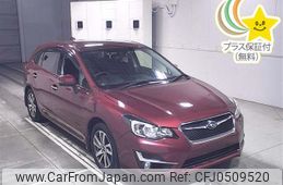 subaru impreza-wagon 2015 -SUBARU--Impreza Wagon GP7-101110---SUBARU--Impreza Wagon GP7-101110-