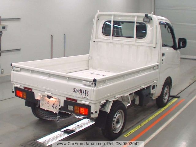 daihatsu hijet-truck 2023 -DAIHATSU--Hijet Truck S500P-0175932---DAIHATSU--Hijet Truck S500P-0175932- image 2