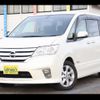 nissan serena 2013 -NISSAN--Serena HFC26--171328---NISSAN--Serena HFC26--171328- image 26