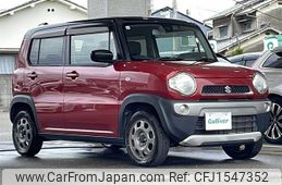 suzuki hustler 2017 CFJ1547352