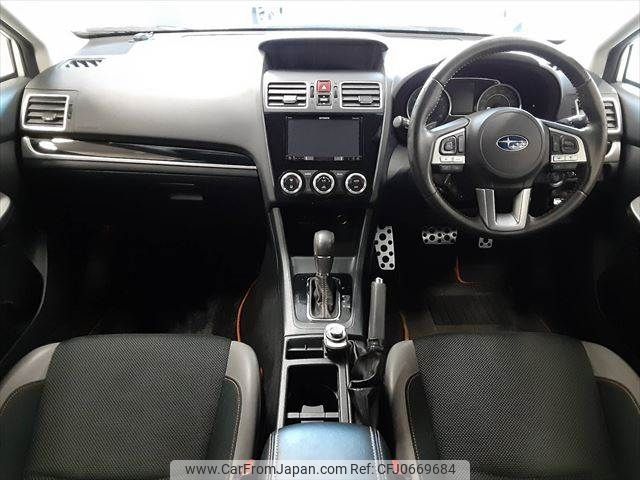 subaru xv 2016 -SUBARU--Subaru XV DBA-GP7--GP7-116089---SUBARU--Subaru XV DBA-GP7--GP7-116089- image 2