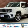 jeep renegade 2019 -CHRYSLER--Jeep Renegade 3BA-BU13--1C4BU0000KPK23014---CHRYSLER--Jeep Renegade 3BA-BU13--1C4BU0000KPK23014- image 1