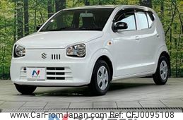 suzuki alto 2019 -SUZUKI--Alto DBA-HA36S--HA36S-518611---SUZUKI--Alto DBA-HA36S--HA36S-518611-