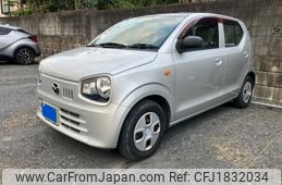 mazda carol 2016 CFJ1832034