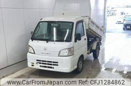 daihatsu hijet-truck 2010 -DAIHATSU--Hijet Truck S211P-0089858---DAIHATSU--Hijet Truck S211P-0089858-