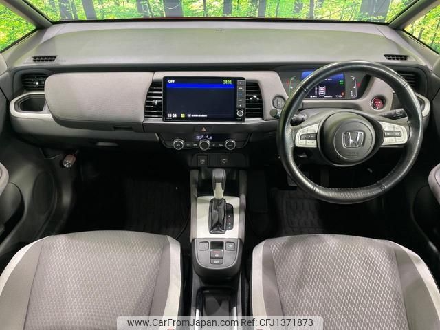 honda fit 2020 quick_quick_GR6_GR6-1000559 image 2