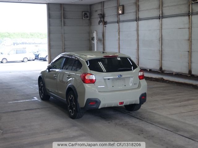 subaru xv 2016 -SUBARU--Subaru XV GP7-120228---SUBARU--Subaru XV GP7-120228- image 2