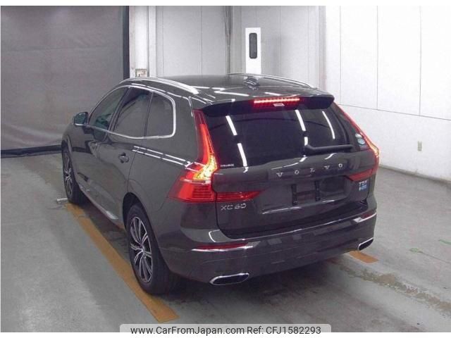 volvo xc60 2018 CFJ1582293 image 2