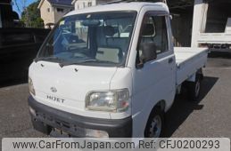 daihatsu hijet-truck 1999 -DAIHATSU--Hijet Truck GD-S210P--S210P-0023698---DAIHATSU--Hijet Truck GD-S210P--S210P-0023698-